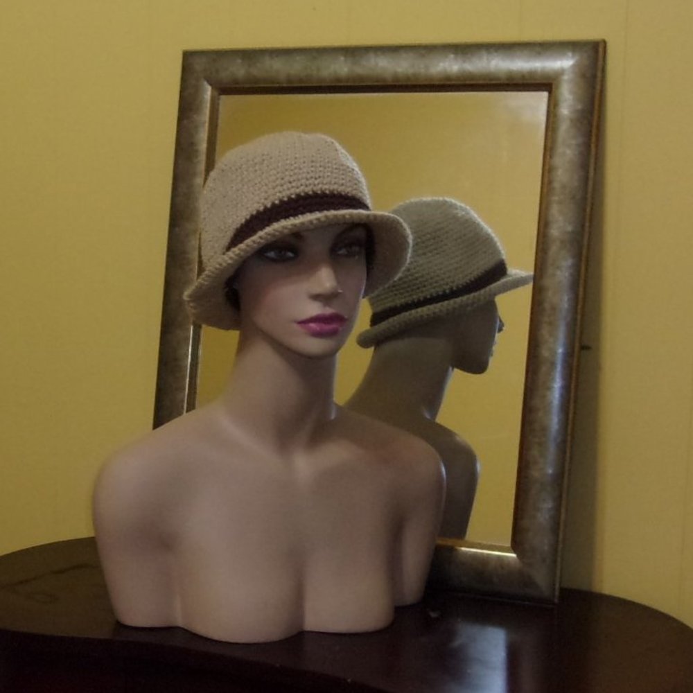 Fedora Hat